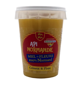 Miel de Normandie 250G
